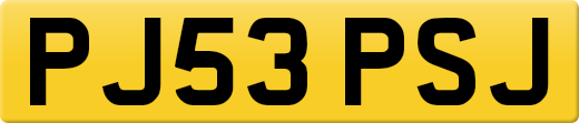 PJ53PSJ